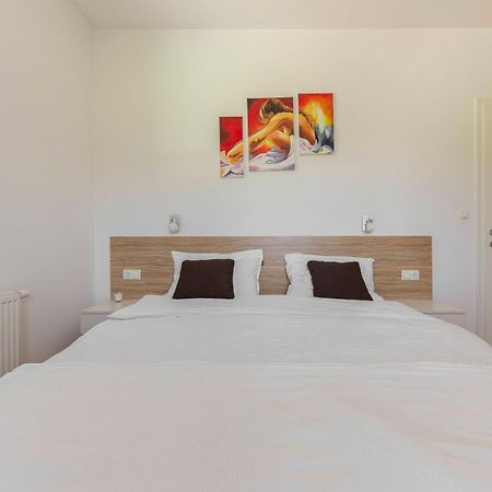 Sunee Apartment Kranjska Gora Esterno foto