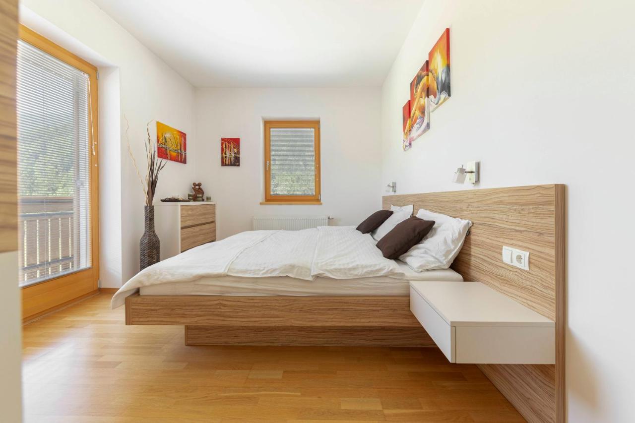 Sunee Apartment Kranjska Gora Esterno foto