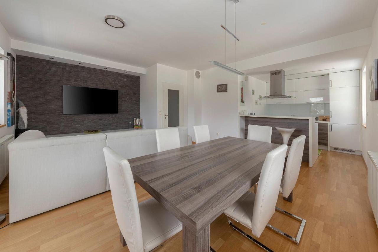 Sunee Apartment Kranjska Gora Esterno foto