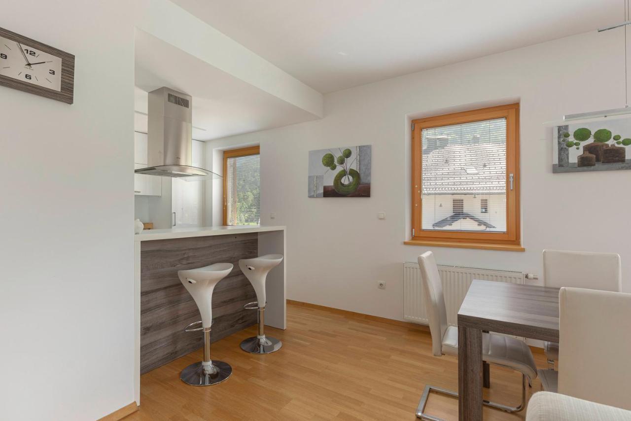 Sunee Apartment Kranjska Gora Esterno foto