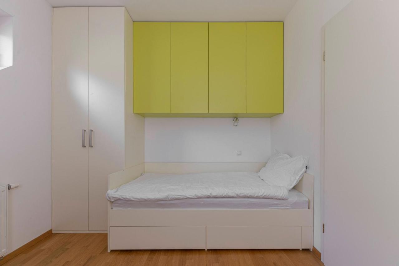 Sunee Apartment Kranjska Gora Esterno foto