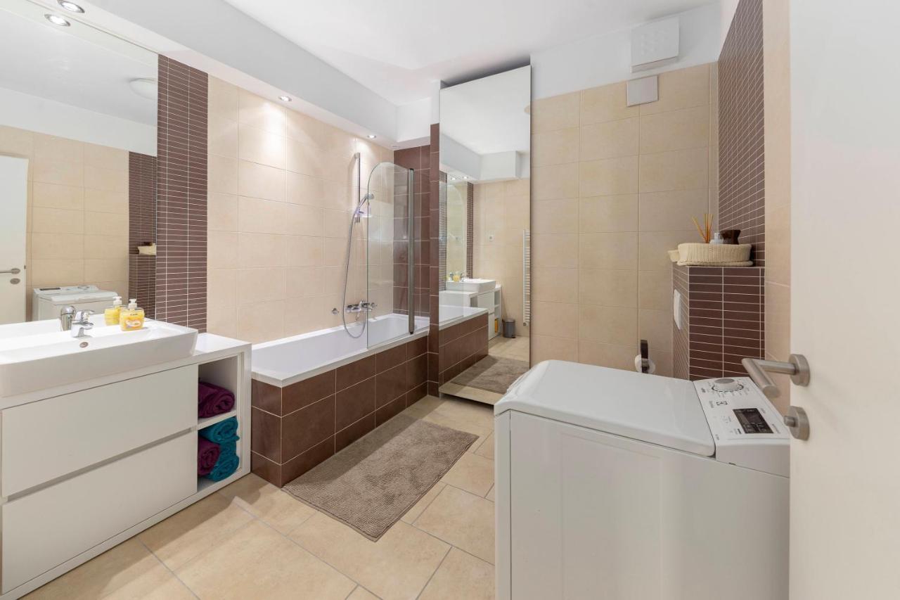 Sunee Apartment Kranjska Gora Esterno foto