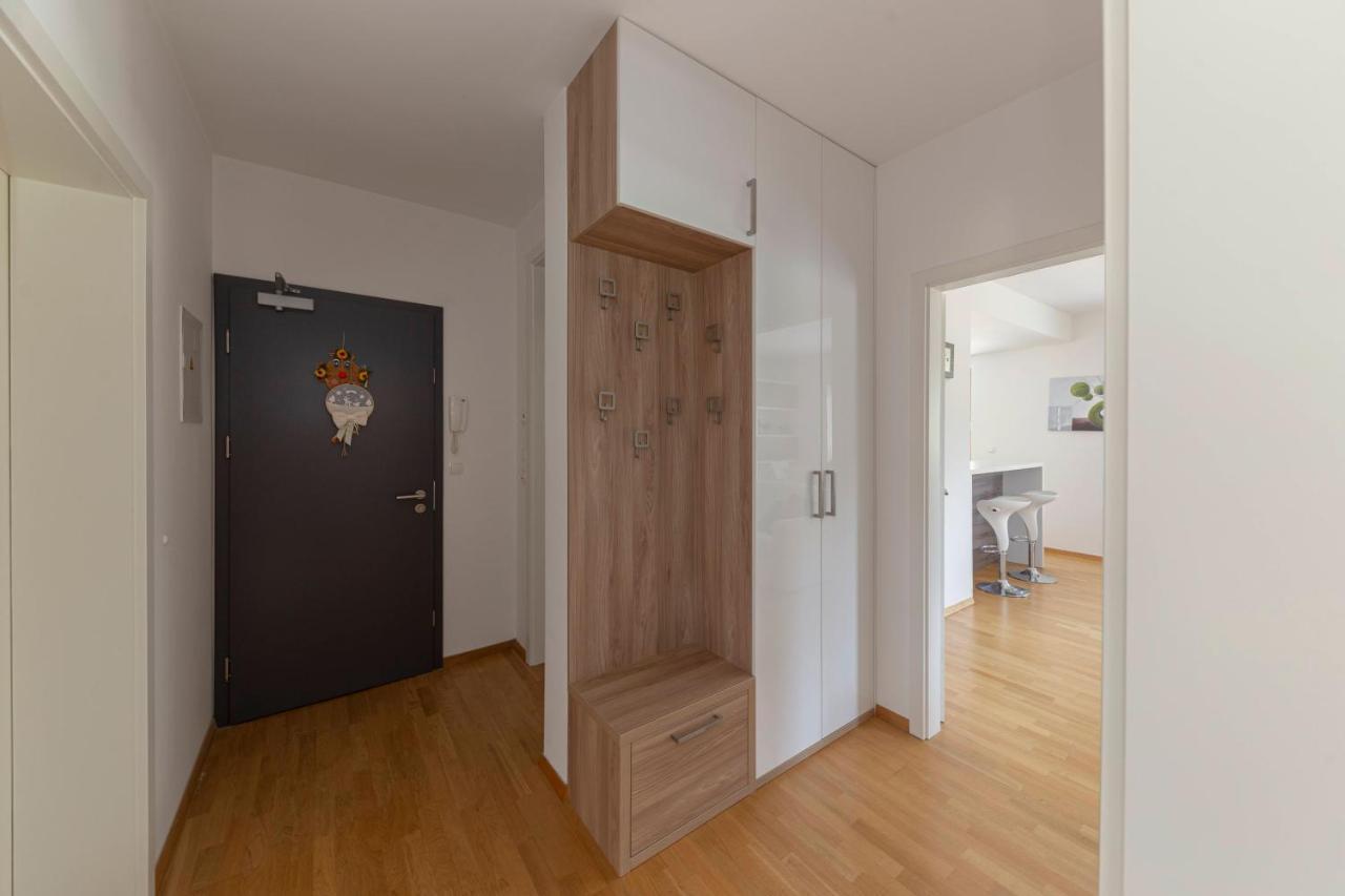 Sunee Apartment Kranjska Gora Esterno foto