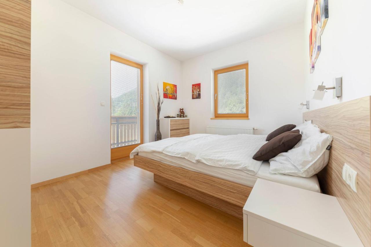 Sunee Apartment Kranjska Gora Esterno foto