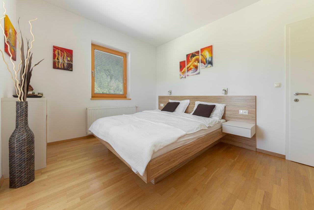 Sunee Apartment Kranjska Gora Esterno foto