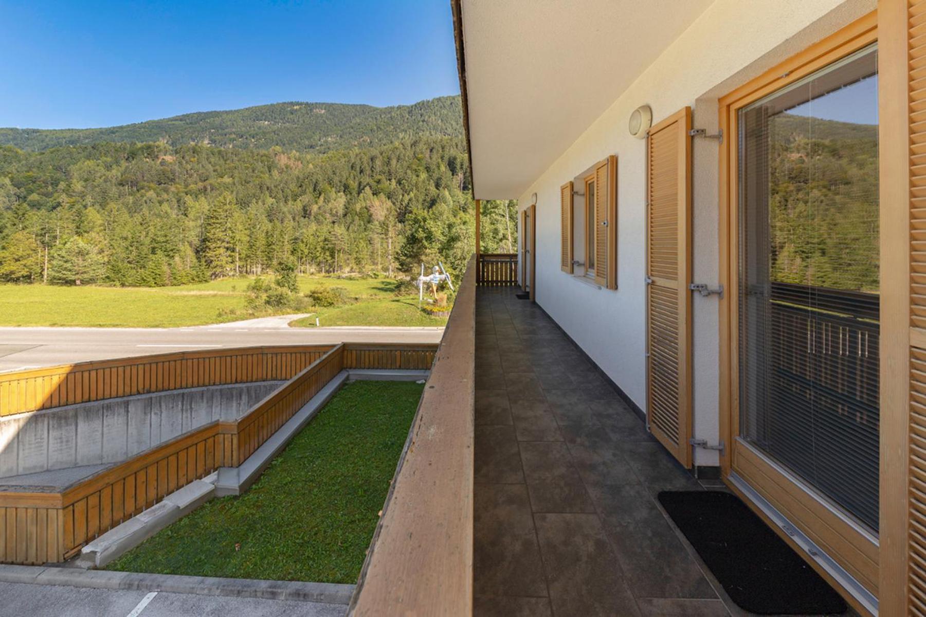 Sunee Apartment Kranjska Gora Esterno foto
